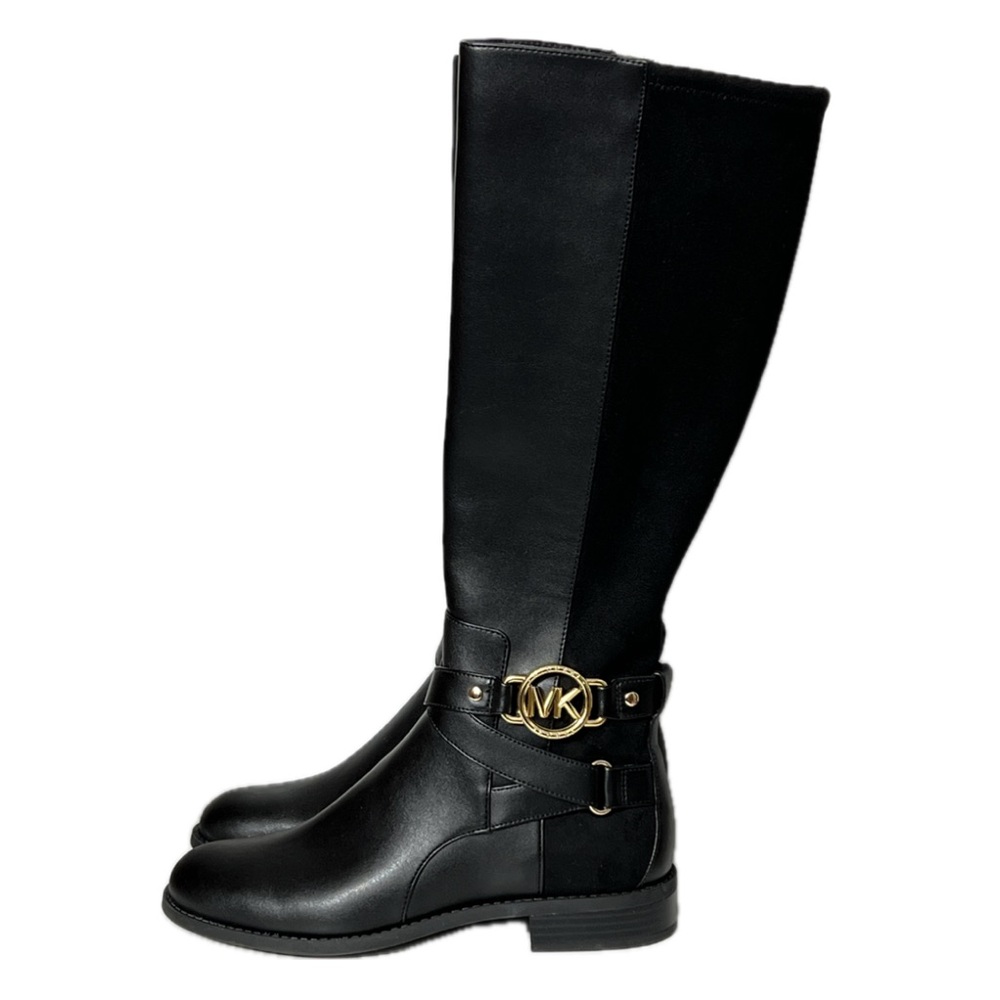 MICHAEL KORS “RORY” Boots - Picture 4 of 9